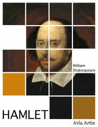 Hamlet - William Shakespeare - ebook