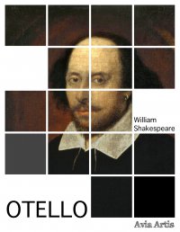 Otello - William Shakespeare - ebook