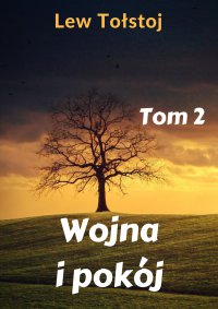 Wojna i pokój. Tom 2 - Lew Tołstoj - ebook