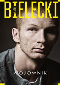 Wojownik - Karol Bielecki - ebook