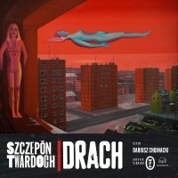 Drach. Edycyjo ślonsko - Szczepan Twardoch - audiobook