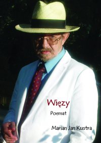 Więzy - Marian Kustra - ebook