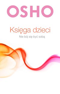 Księga dzieci - OSHO - ebook