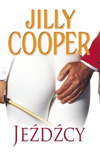 Jeźdźcy - Jilly Cooper - ebook