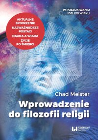 Wprowadzenie do filozofii religii - Chad Meister - ebook