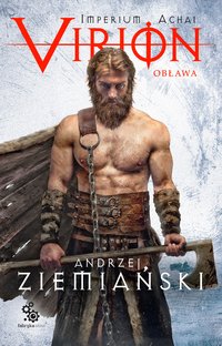 Virion 2. Obława - Andrzej Ziemiański - ebook