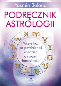 Podręcznik astrologii. - Yasmin Boland - ebook