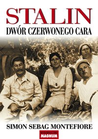 Stalin - Simon Sebag Montefiore - ebook