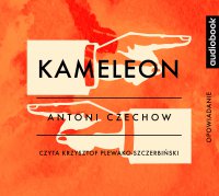 Kameleon - Anton Czechow - audiobook