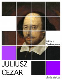 Juliusz Cezar - William Shakespeare - ebook