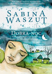 Dobra-noc - Sabina Waszut - ebook