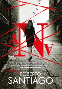 Ana - Roberto Santiago - ebook