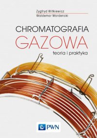 Chromatografia gazowa - Zygfryd Witkiewicz - ebook