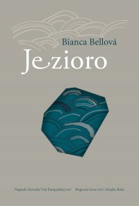 Jezioro - Bianca Bellova - ebook