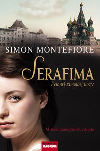 Serafima - Simon Sebag Montefiore - ebook