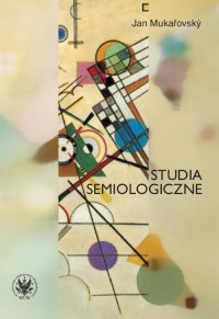 Studia semiologiczne - Jan Mukarovsky - ebook