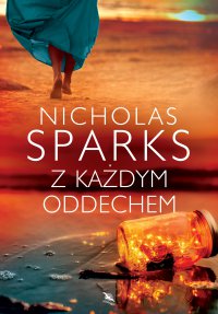 Z każdym oddechem - Nicholas Sparks - ebook