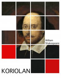 Koriolan - William Shakespeare - ebook