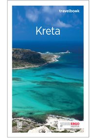 Kreta. Travelbook. Wydanie 3 - Peter Zralek - ebook