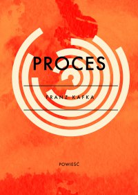 Proces - Franz Kafka - ebook