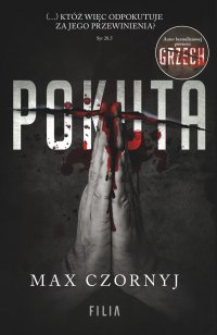 Pokuta - Max Czornyj - ebook