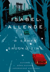 W samym środku zimy - Isabel Allende - ebook
