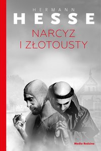 Narcyz i Złotousty - Hermann Hesse - ebook