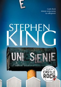 Uniesienie - Stephen King - ebook
