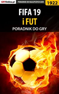 FIFA 19 - poradnik do gry - Łukasz "Qwert" Telesiński - ebook