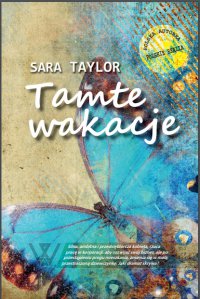Tamte wakacje - Sara Taylor - ebook