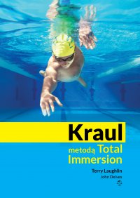 Kraul metodą Total Immersion - Terry Laughlin - ebook