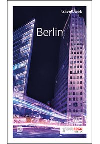 Berlin. Travelbook. Wydanie 2 - Katarzyna Głuc - ebook