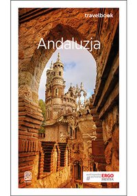 Andaluzja. Travelbook. Wydanie 3 - Patryk Chwastek - ebook