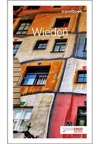 Wiedeń. Travelbook. Wydanie 2 - Katarzyna Głuc - ebook
