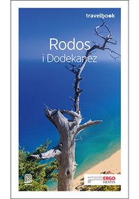 Rodos i Dodekanez. Travelbook. Wydanie 3 - Peter Zralek - ebook