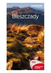 Bieszczady. Travelbook. Wydanie 3 - Krzysztof Plamowski - ebook