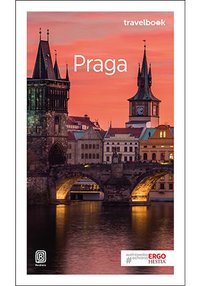 Praga. Travelbook. Wydanie 3 - Aleksander Strojny - ebook