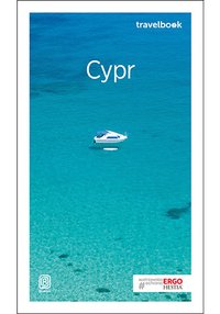 Cypr. Travelbook. Wydanie 3 - Peter Zralek - ebook