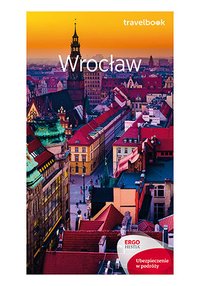 Wrocław. Travelbook. Wydanie 2 - Eliza Czyżewska - ebook
