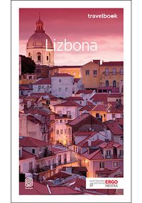 Lizbona. Travelbook. Wydanie 2 - Joanna Mazur - ebook