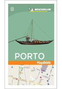 Porto. MapBook. Wydanie 1 - Opracowanie zbiorowe - ebook