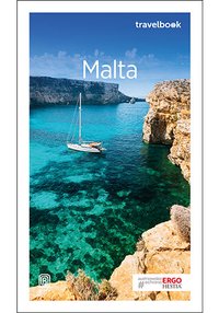 Malta. Travelbook. Wydanie 3 - Katarzyna Rodacka - ebook