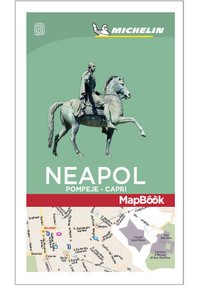 Neapol. MapBook. Wydanie 1 - Opracowanie zbiorowe - ebook