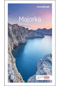 Majorka. Travelbook. Wydanie 3 - Dominika Zaręba - ebook
