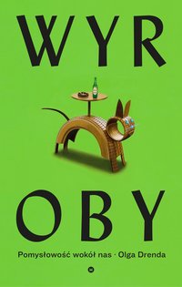 Wyroby - Olga Drenda - ebook