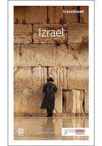 Izrael. Travelbook. Wydanie 2 - Krzysztof Bzowski - ebook