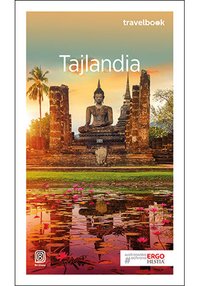 Tajlandia. Travelbook. Wydanie 2 - Krzysztof Dopierała - ebook