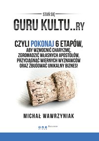GURU KULTU..ry - Michał Wawrzyniak - audiobook