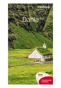 Dania. Travelbook. Wydanie 1 - Peter Zralek - ebook