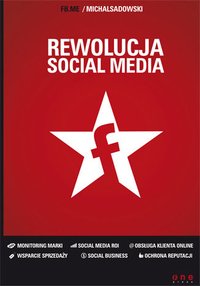 Rewolucja social media - Michał Sadowski - audiobook
